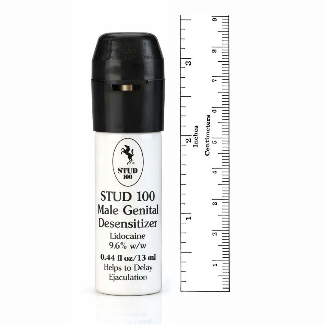 STUD 100® Delay Spray | Official Store