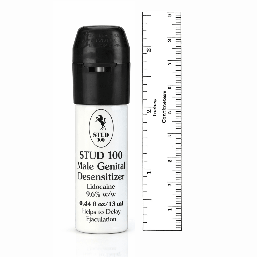 STUD 100® Delay Spray - STUD 100® Official Store